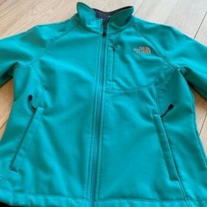 SOLD - The North Face Apex Bionic Women’s Jacket